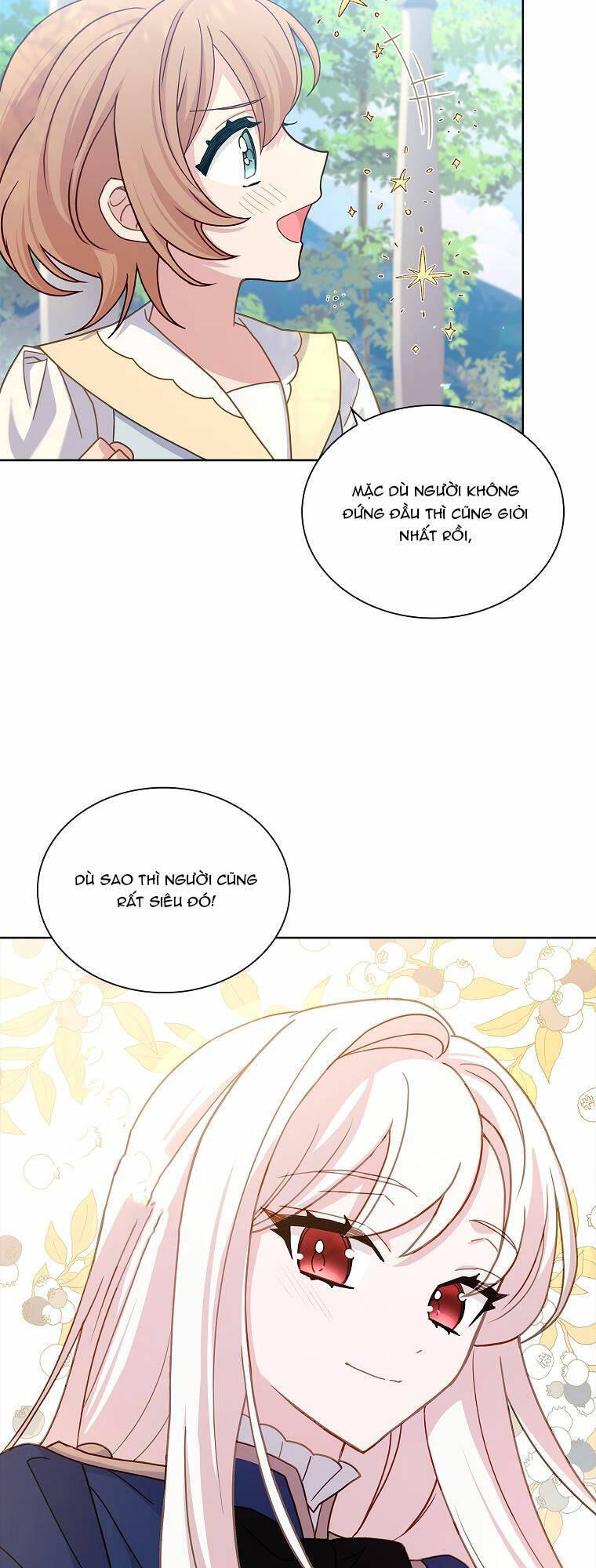 để yên cho tiểu thư hiền chapter 81 23