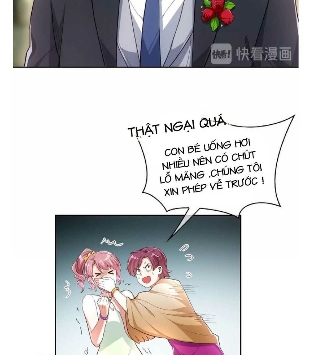 kiều thê muốn bỏ trốn của phúc hắc tổng tài chapter 6 7