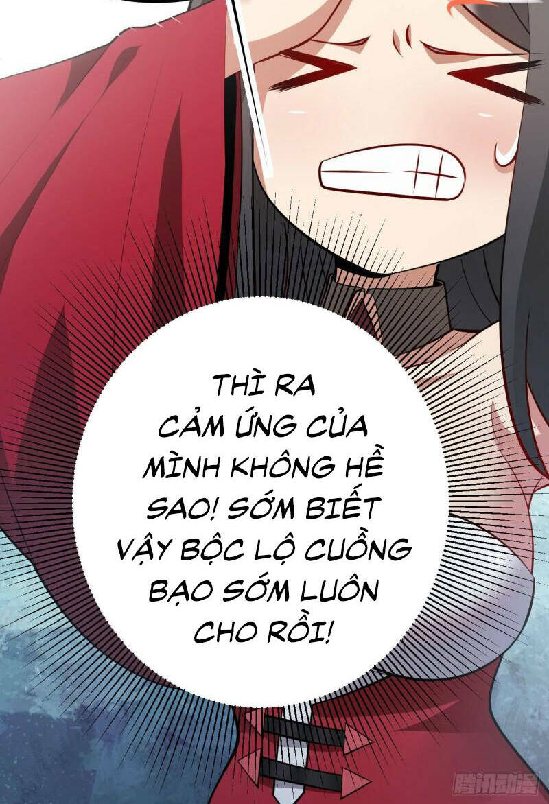 đám nữ đồ đệ đều muốn độc chiếm ta chapter 25 79