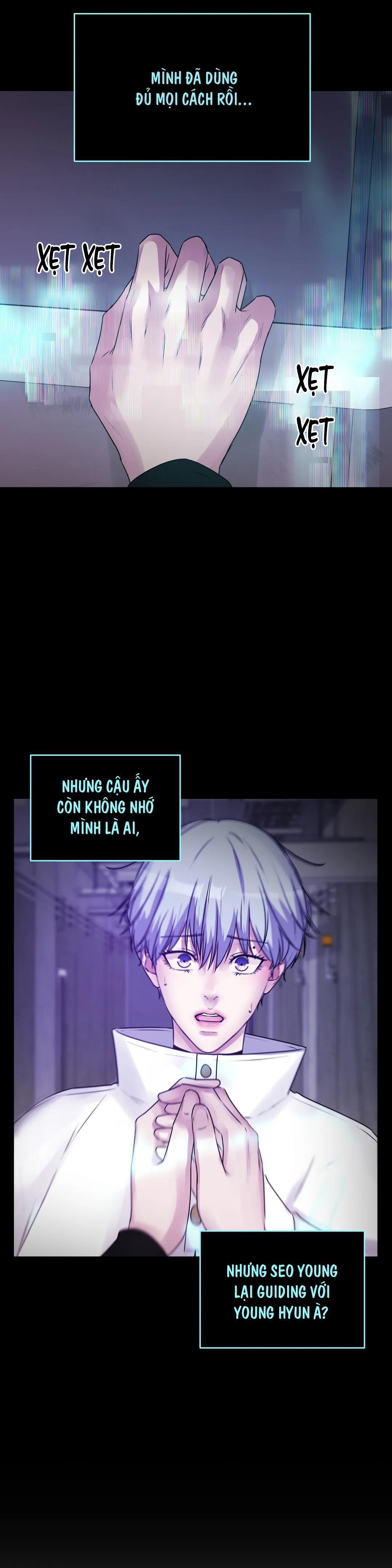 hừng đông chapter 18 17