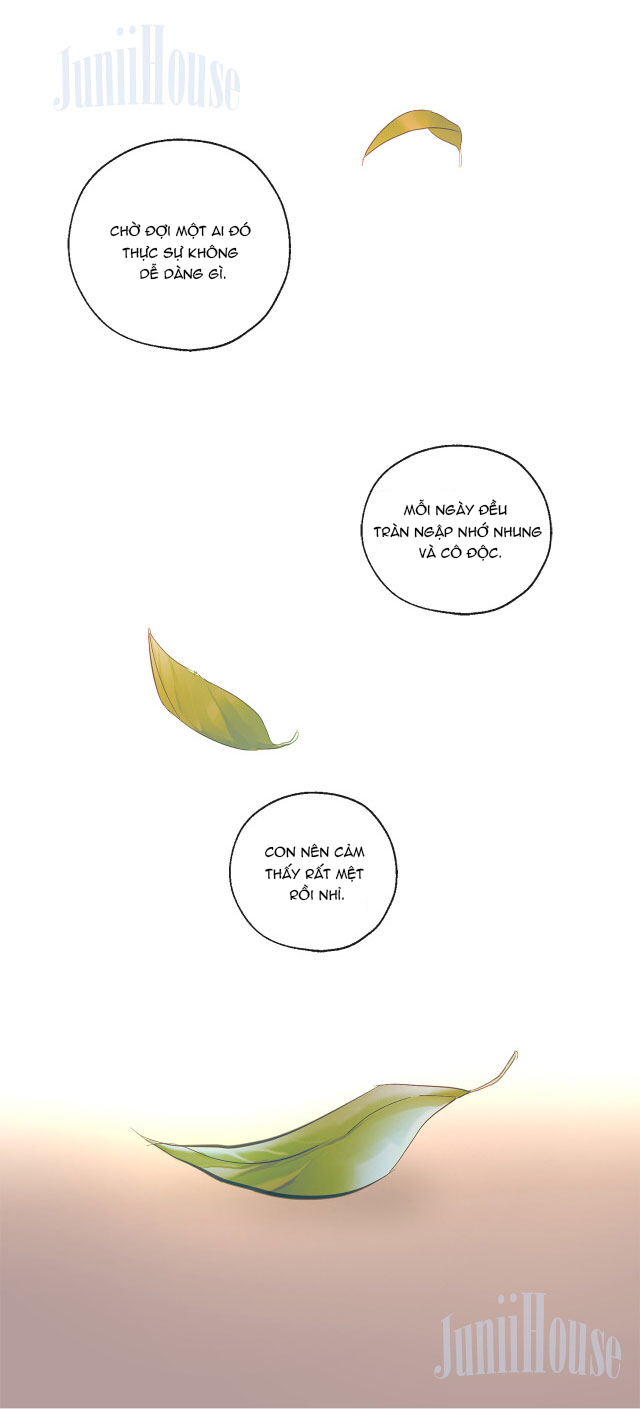 sơn thần đại nhân vẫn nhớ tôi chapter 7 14