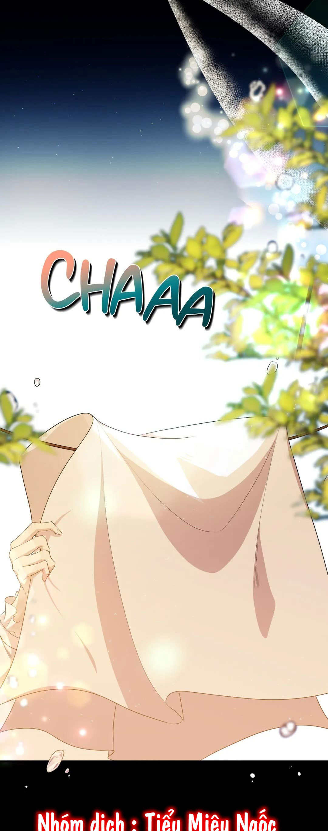 chị ấy là nữ chính trong truyện đó chapter 41 34