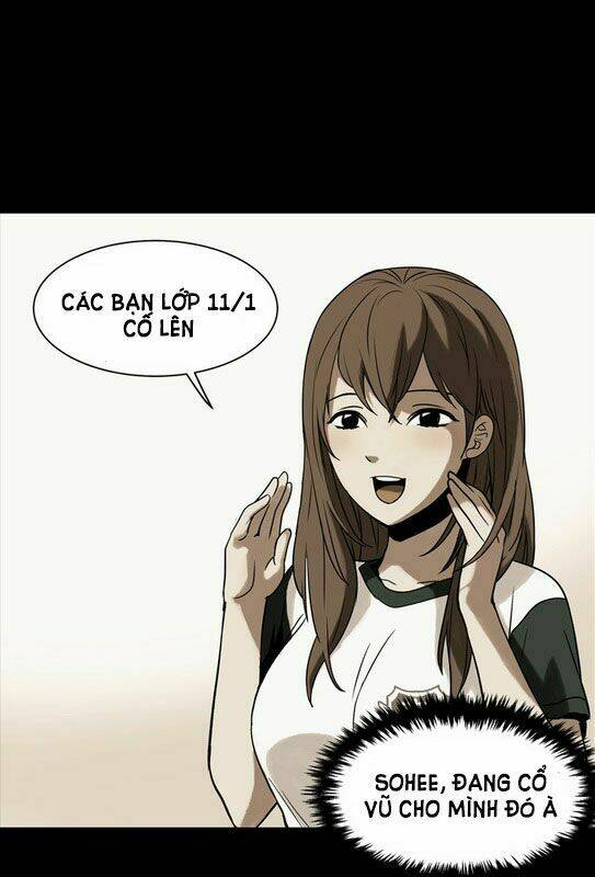 infectee chapter 1.1 10