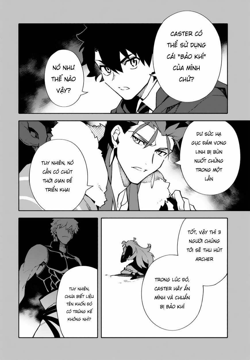 fategrand order-mortalisstella chapter 3.5 10