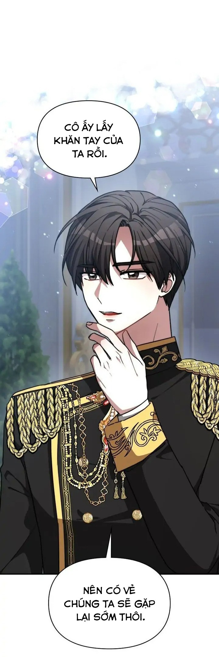 chuyện tình tay ba chapter 12 32