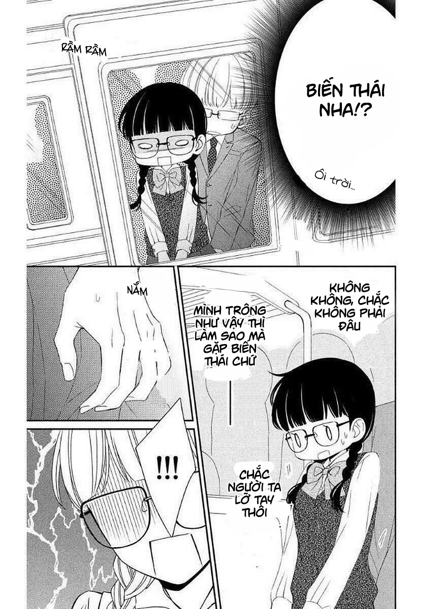 xin hãy dạy cho em chapter 9.1 14