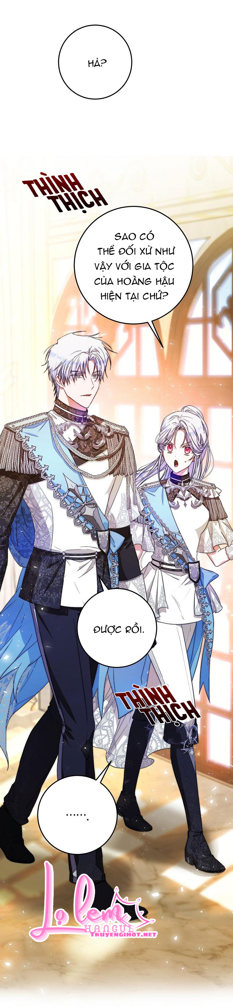 trở thành vợ của nam chính chapter 35 4