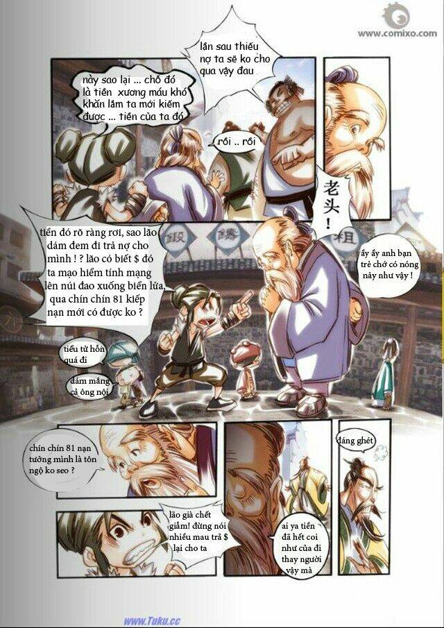 tầm tiên kí chapter 1 11