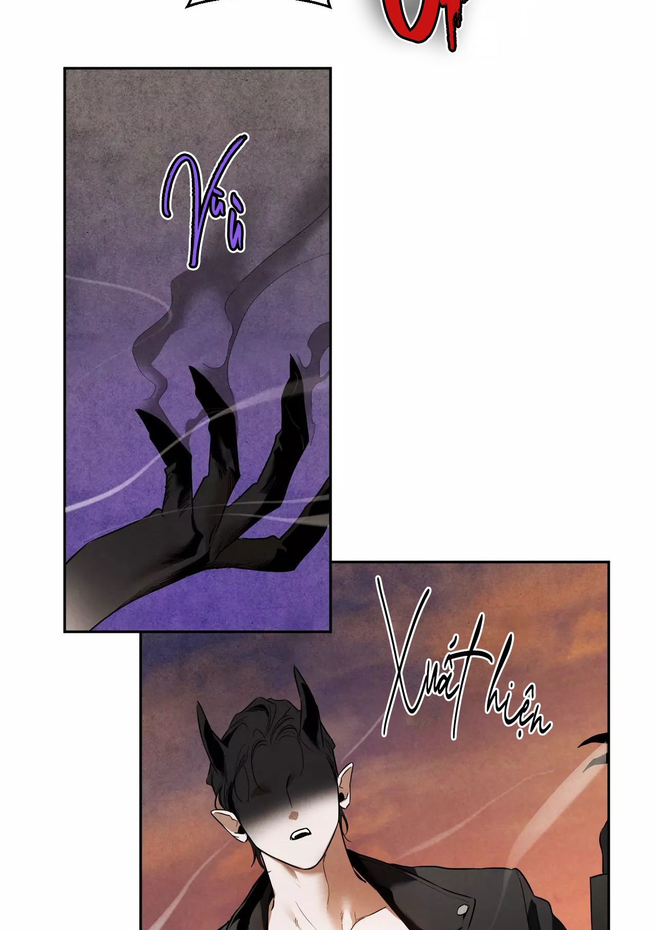 ngươi là bạn trai của anh hùng sao? chapter 1 22