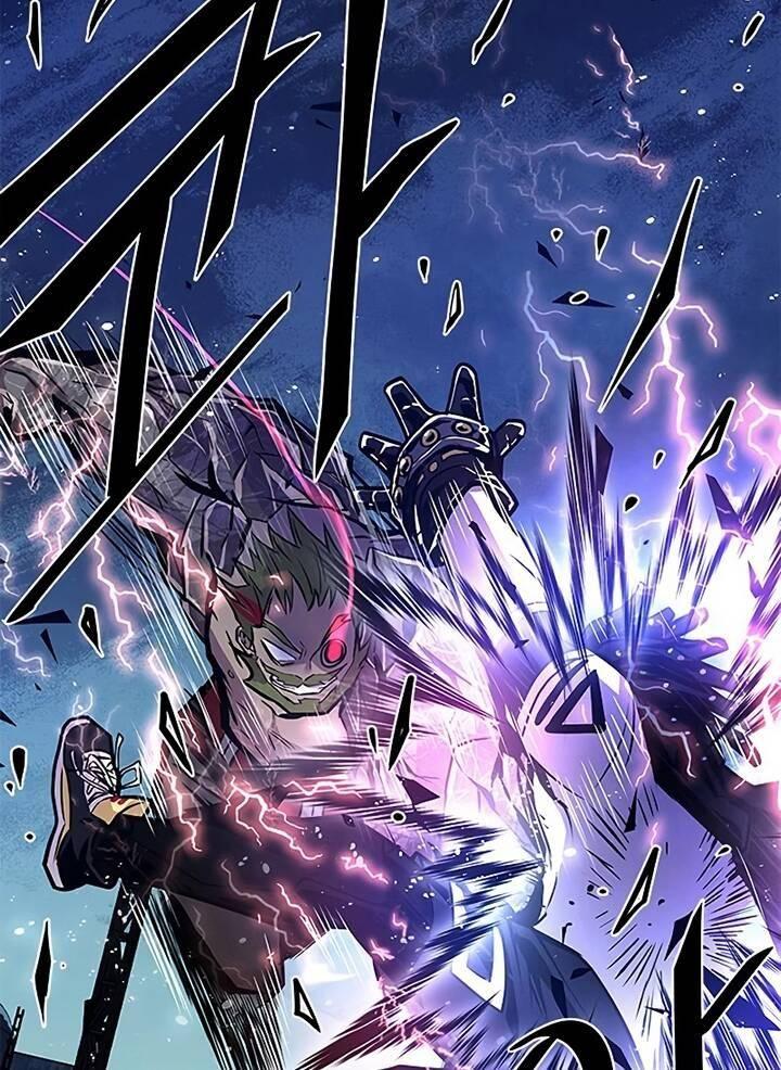 tiêu diệt ác nhân chapter 53 2