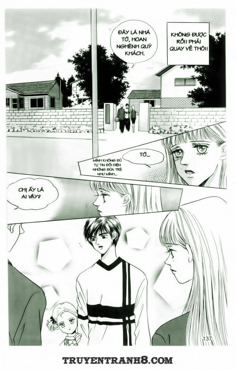 cool six - bộ 6 tuyệt vời chapter 23 13