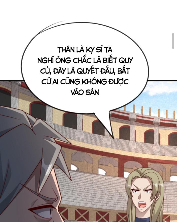 người chơi và nhân vật chính đều muốn làm hại ta chapter 30 54