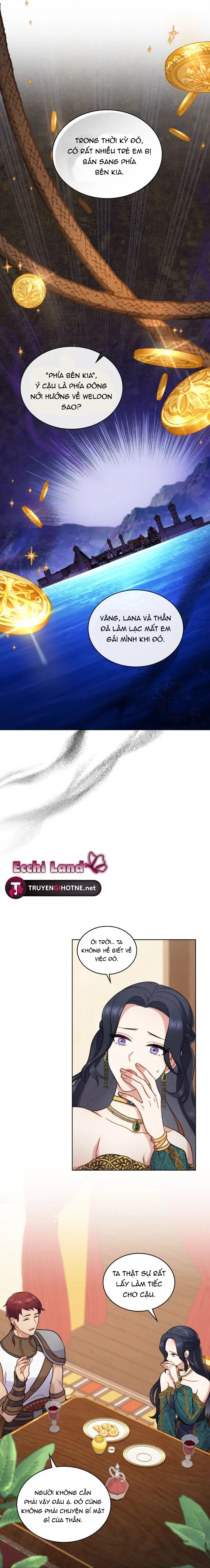 hội cùng thuyền chapter 23.2 3