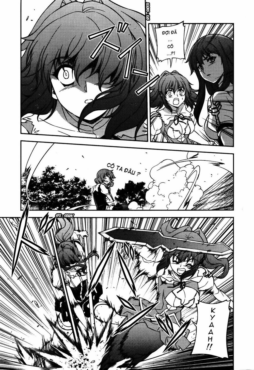 freezing chapter 110 14