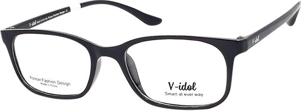 Gọng Kính V-IDOL V8100 SBK (60/14/142)