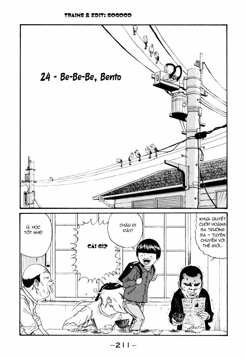 boku to issho chapter 24 1