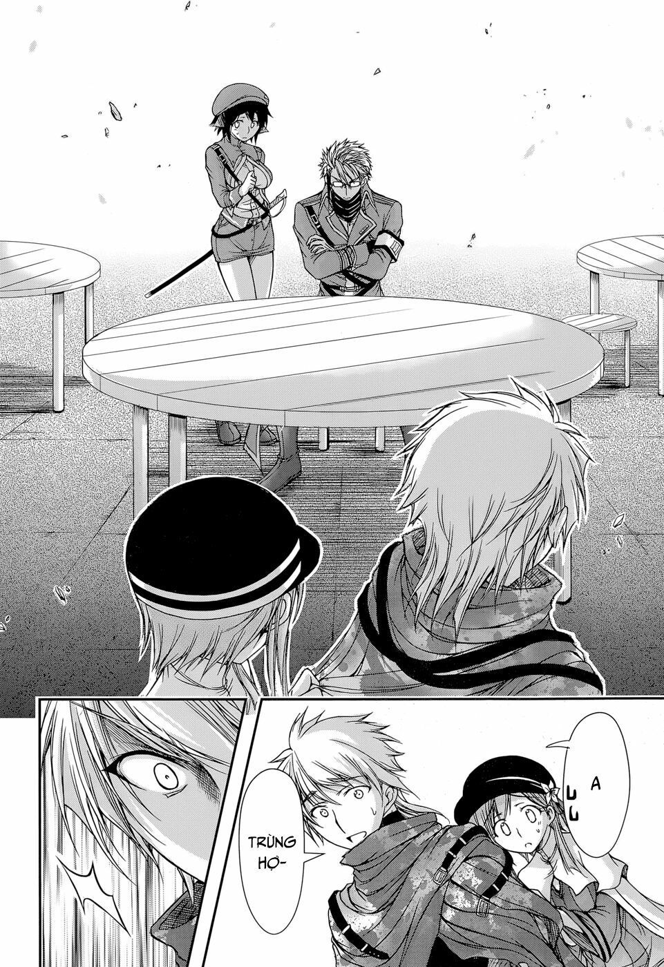 kích trụy vương huyền thoại chapter 7 13