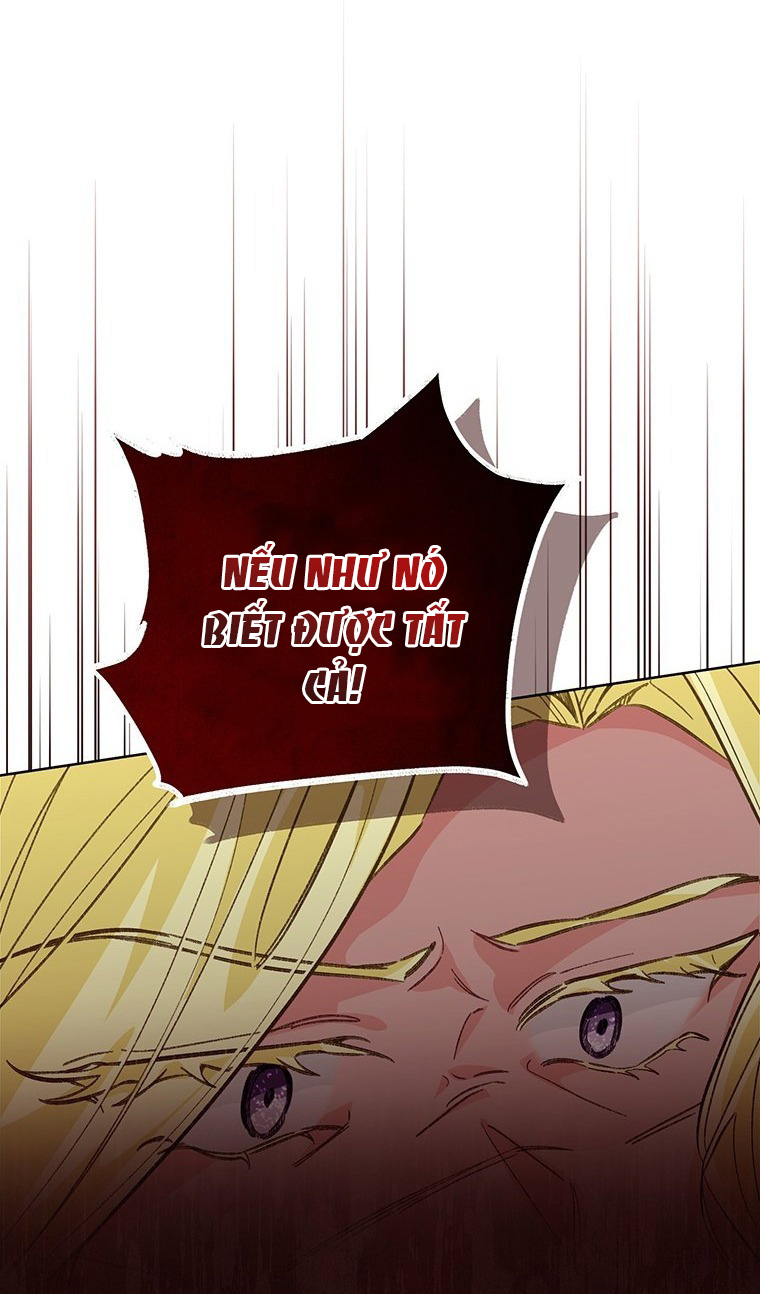 Đánh Cắp Trái Tim Tiểu Thư chapter 83.2 - Trang 34
