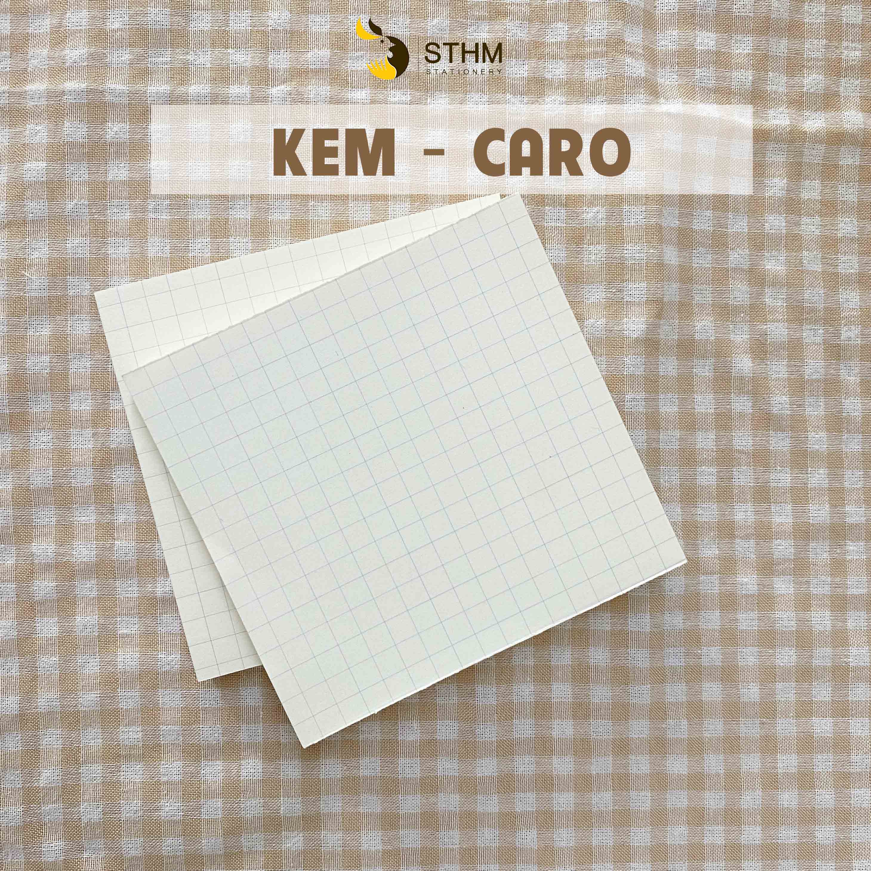 - Notepad mini nhiều loại - 8x8cm - Dùng cho ghi chú nhanh