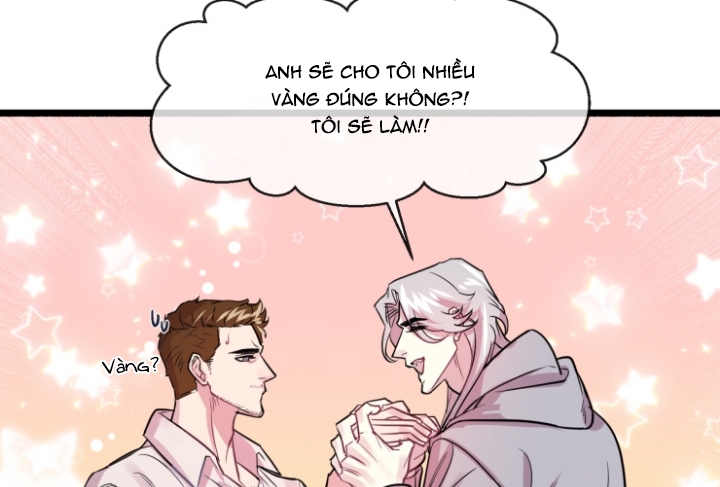 kiếp trước bí ẩn của giáo sư chapter 5 18