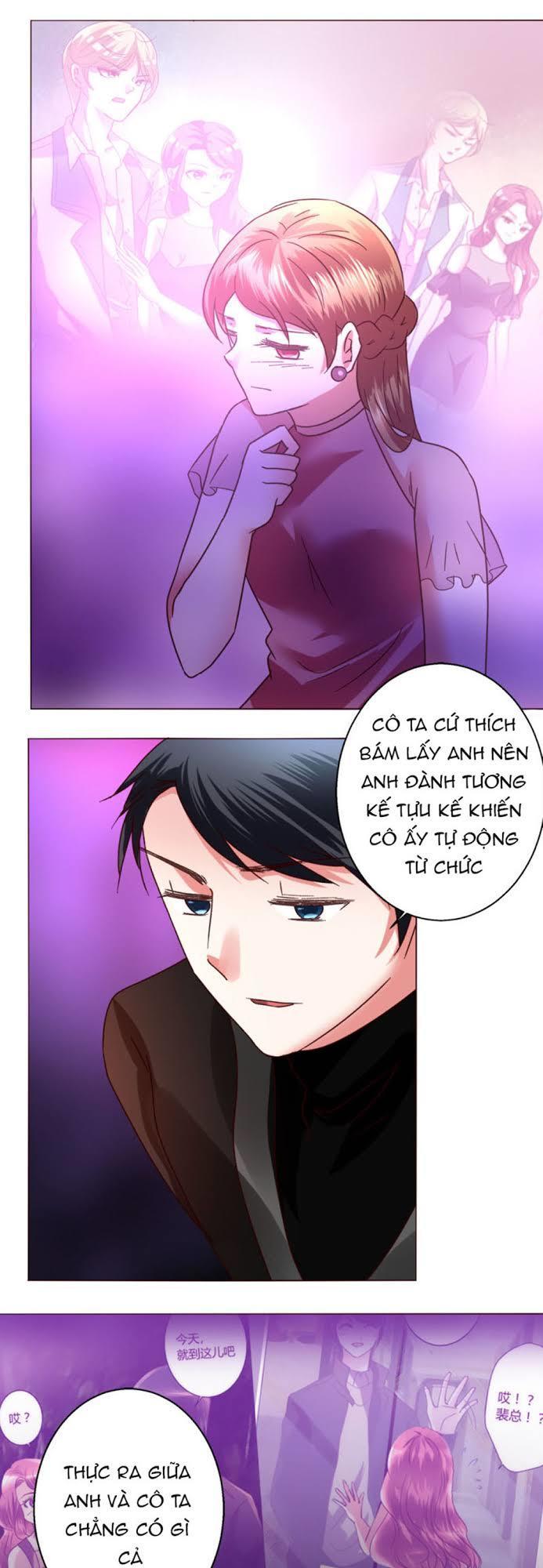 một tuần làm tình nhân chapter 52 43