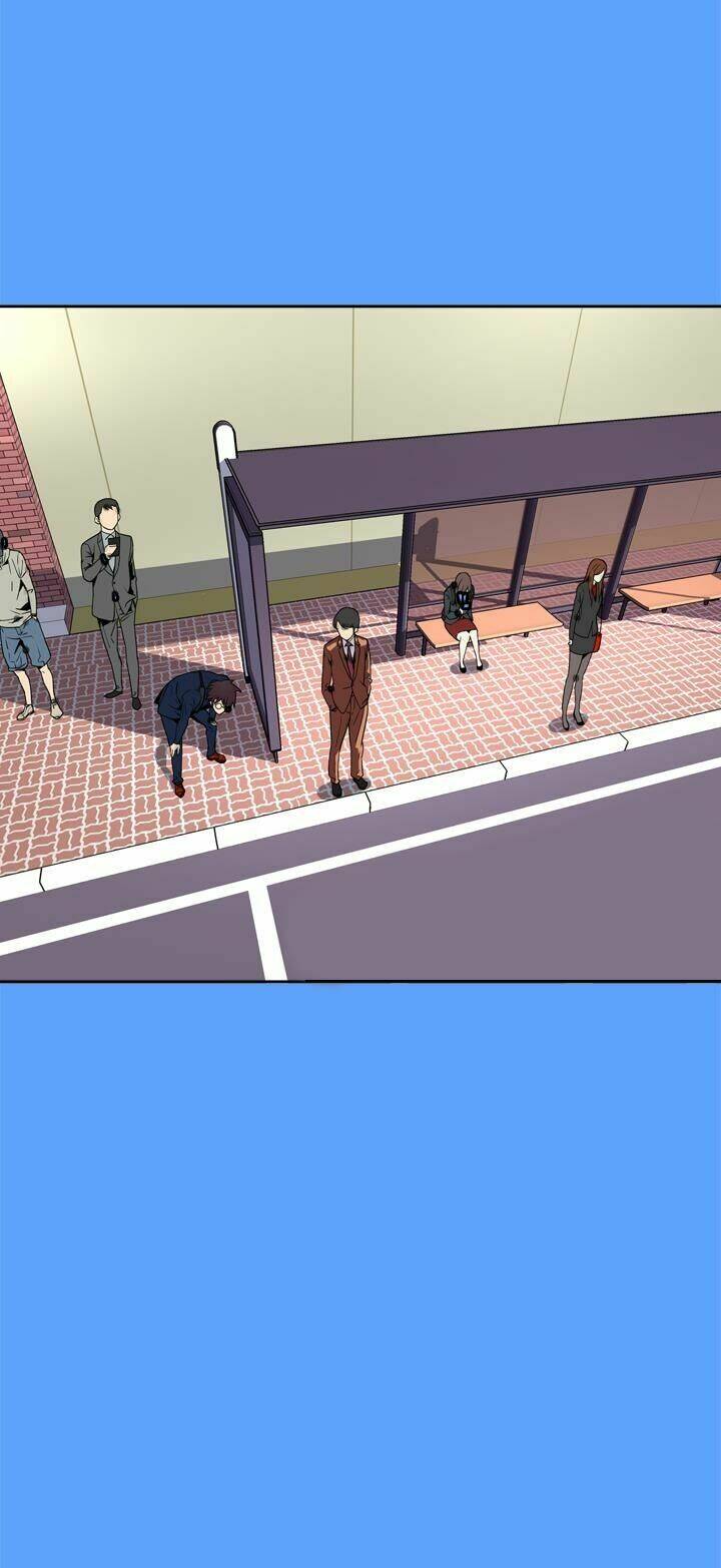 giấc mơ khủng khiếp - deadful dream chapter 6 21