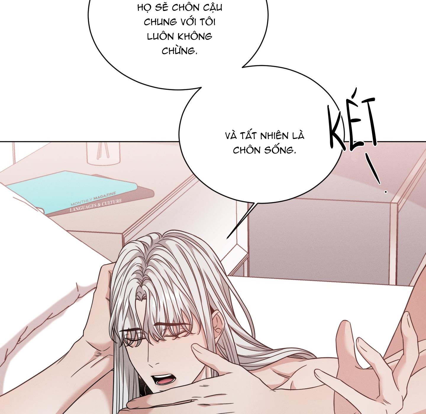 hội chứng minmotion chapter 30 65