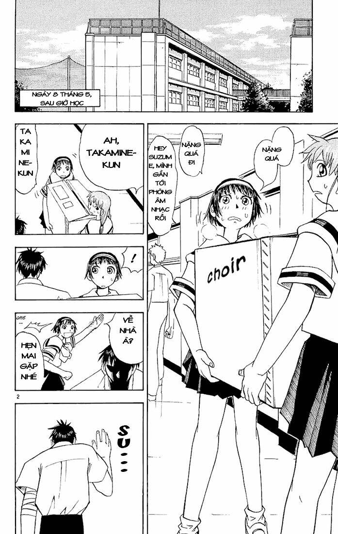 konjiki no gash!! chapter 7 3