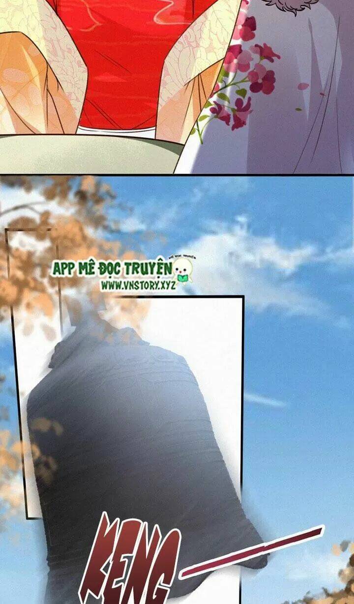 thiên hương mỹ nhân chapter 132 32