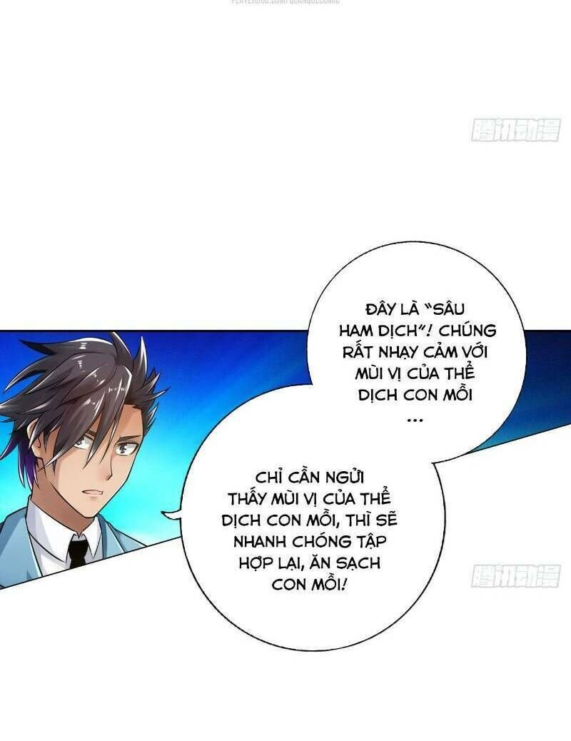 nhân vật phản diện đi tìm đường chết chapter 25 12