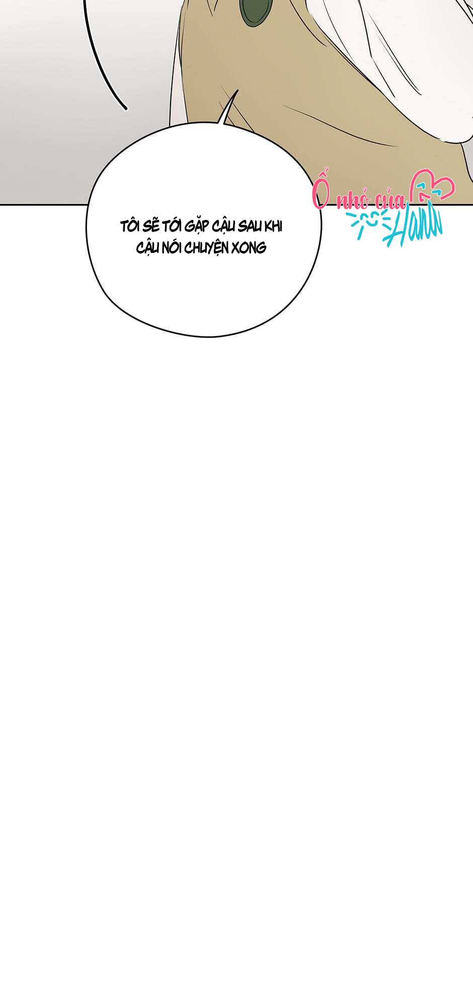 chỉ là giấc mơ thôi phải không? chapter 18 49