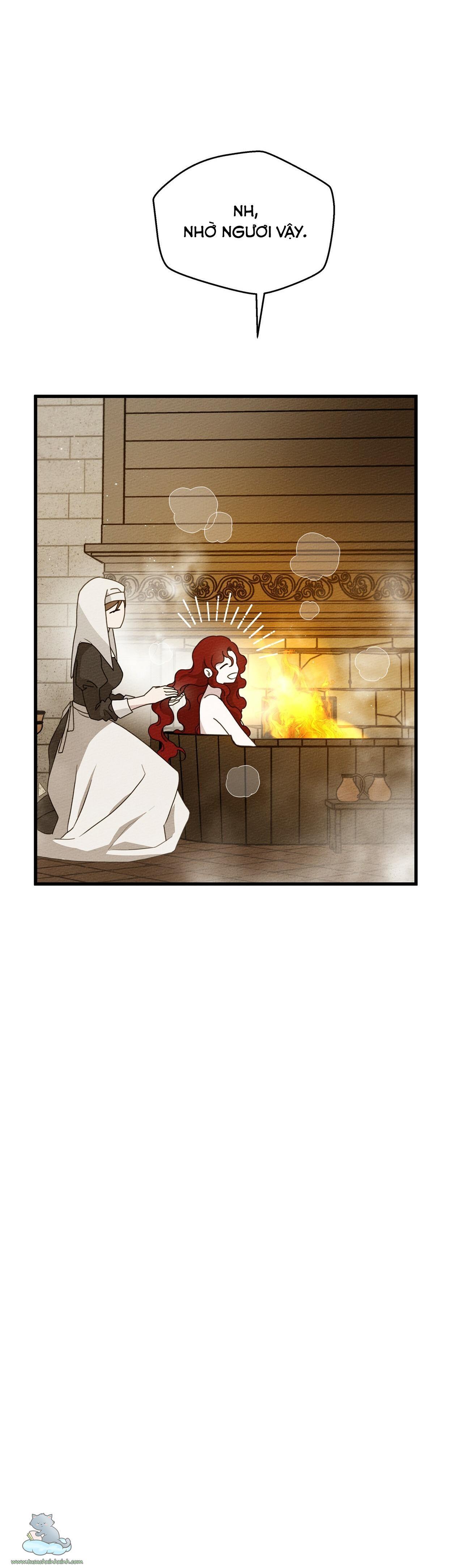 dưới tán cây sồi chapter 41 12