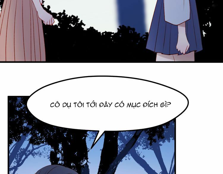 lượm được một tiểu hồ ly phần 2 chapter 47 26