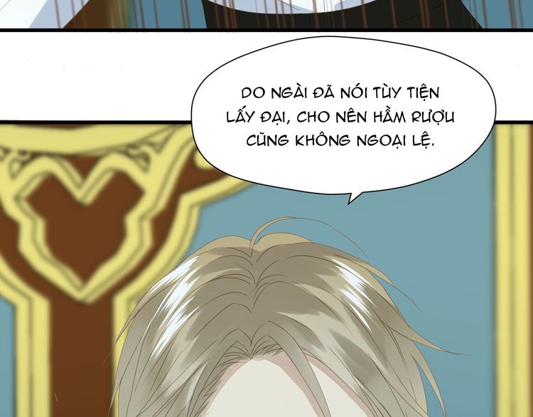 lượm được một tiểu hồ ly phần 3 chapter 33 17