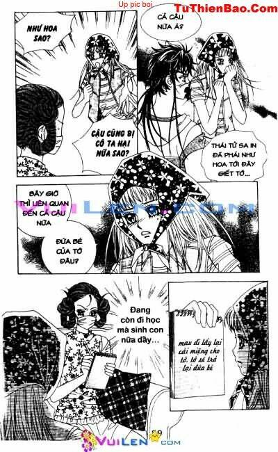 bogle goes to the kingdom chapter 52 28