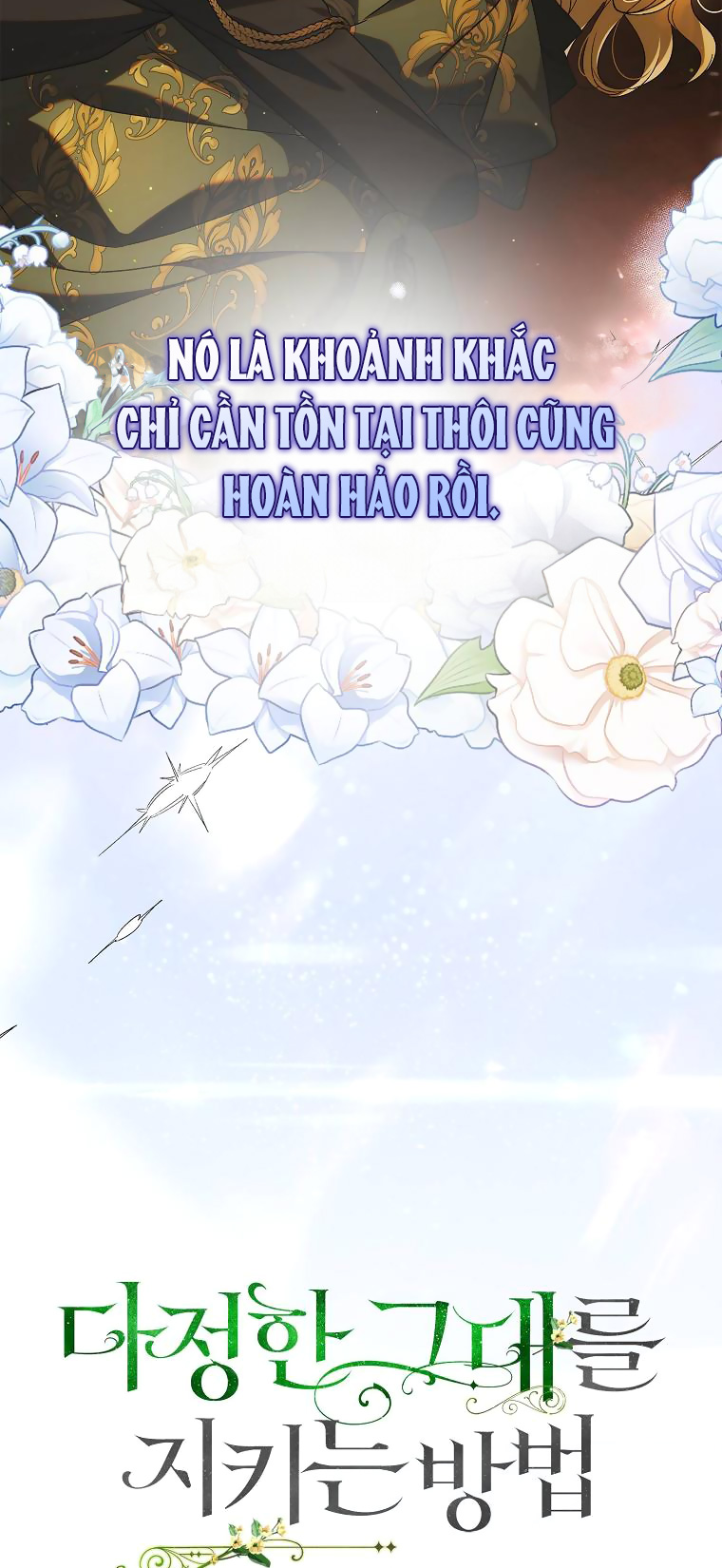 cách để em bảo vệ anh chapter 117.1 19