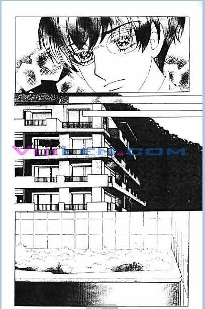 nụ hôn và sắc đẹp chapter 5 74