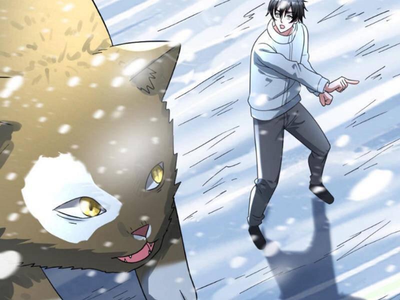 đóng băng toàn cầu: tôi gây dựng nên phòng an toàn thời tận thế chapter 185 47