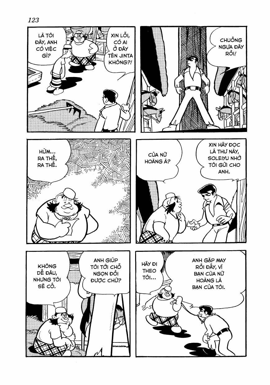 angel no oka chapter 3 6