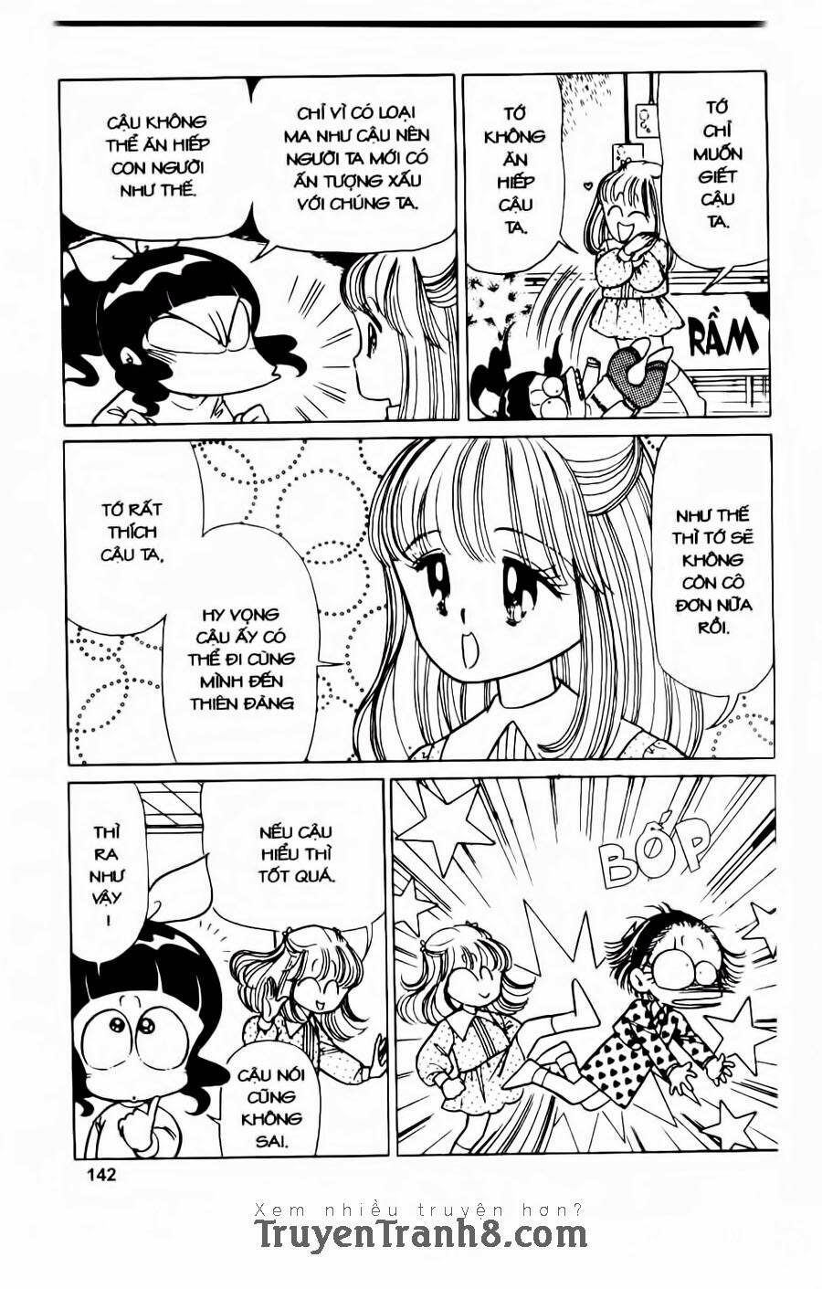 con ma vui vẻ chapter 24 15