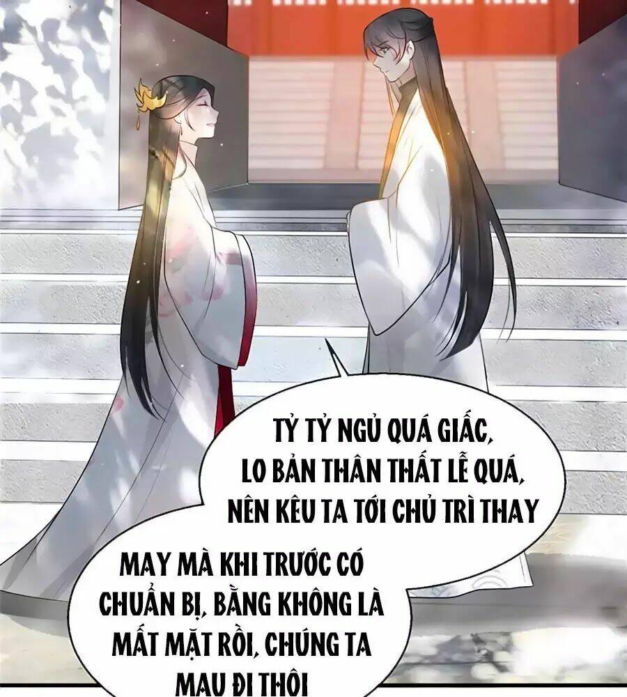 gian phi như thử đa kiều chapter 27 54