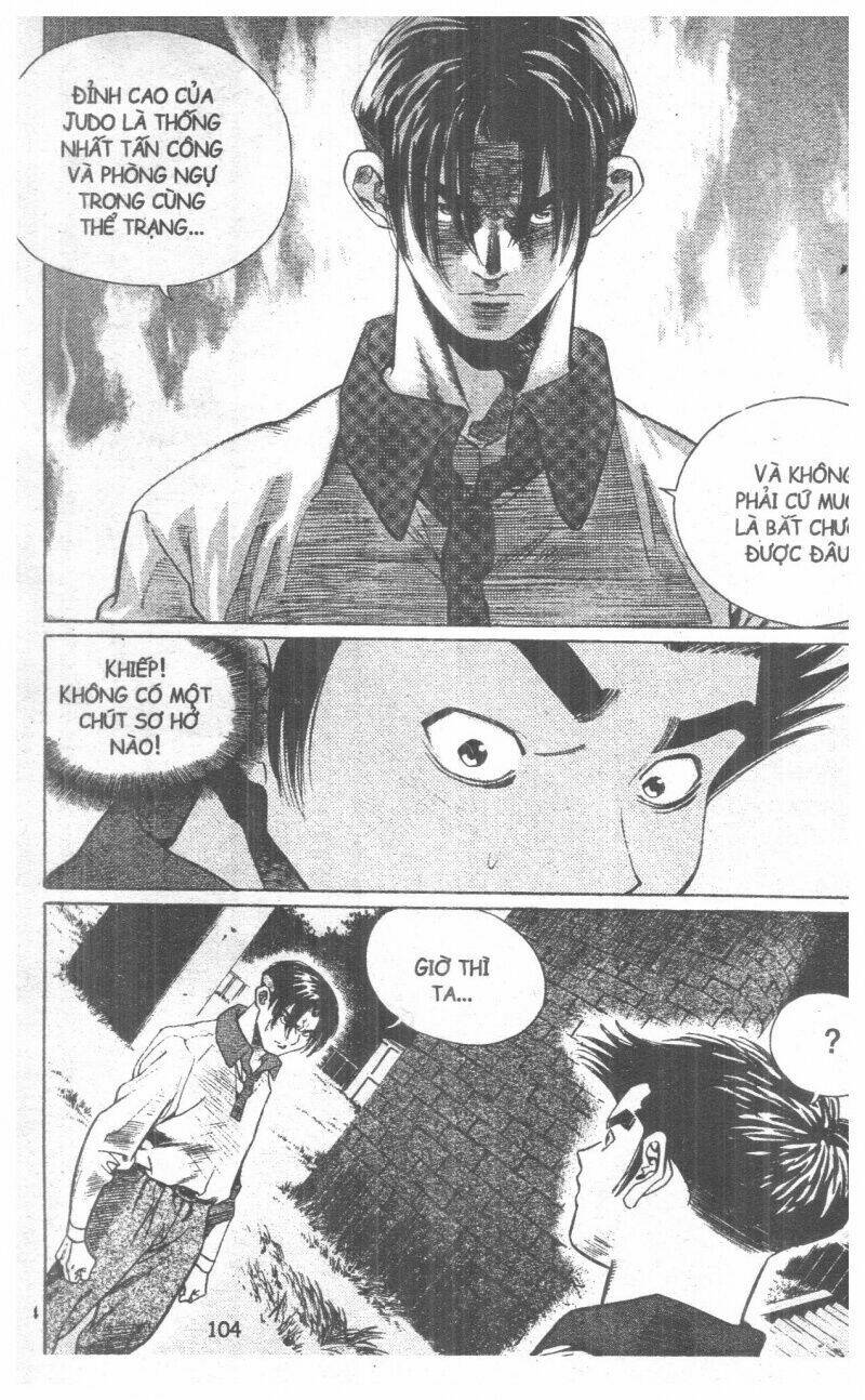 change guy chapter 110 102