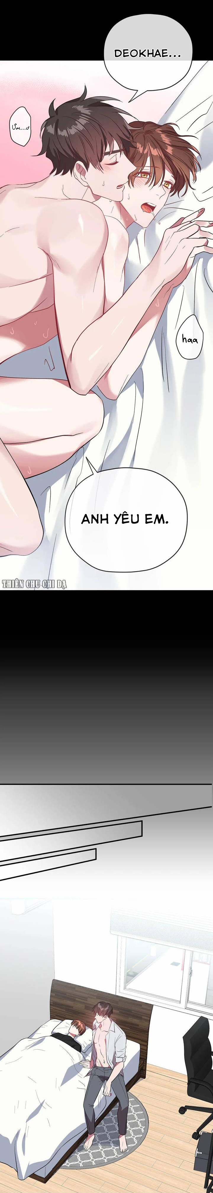 theo đuổi quý ngài ceo chapter 29 18