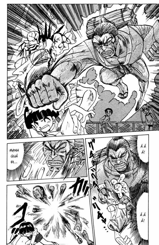 jigoku sensei nube - người thầy dũng cảm chapter 46 18