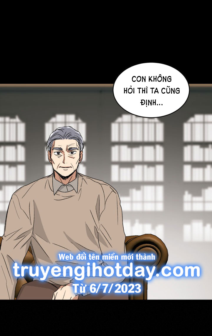 Ưu Thế Tuyệt Đối chapter 5.1 - Trang 29
