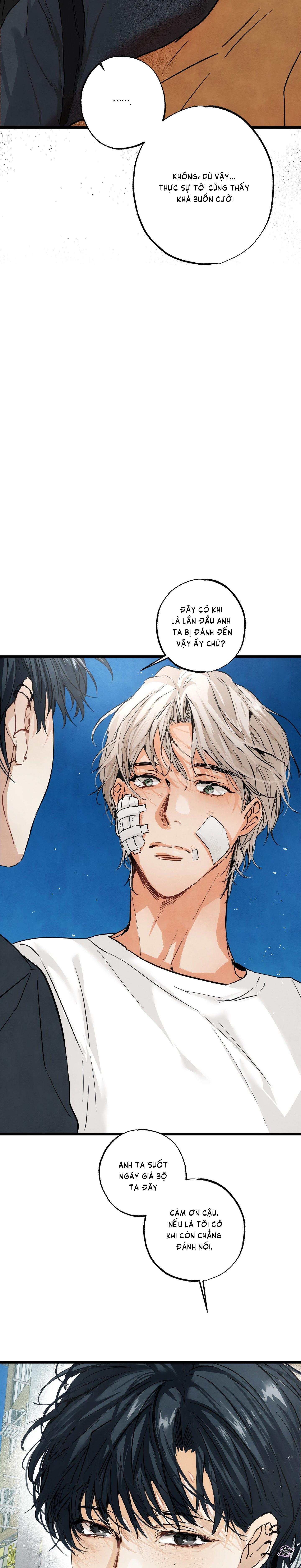 ác quỷ hiện thân chapter 6 6