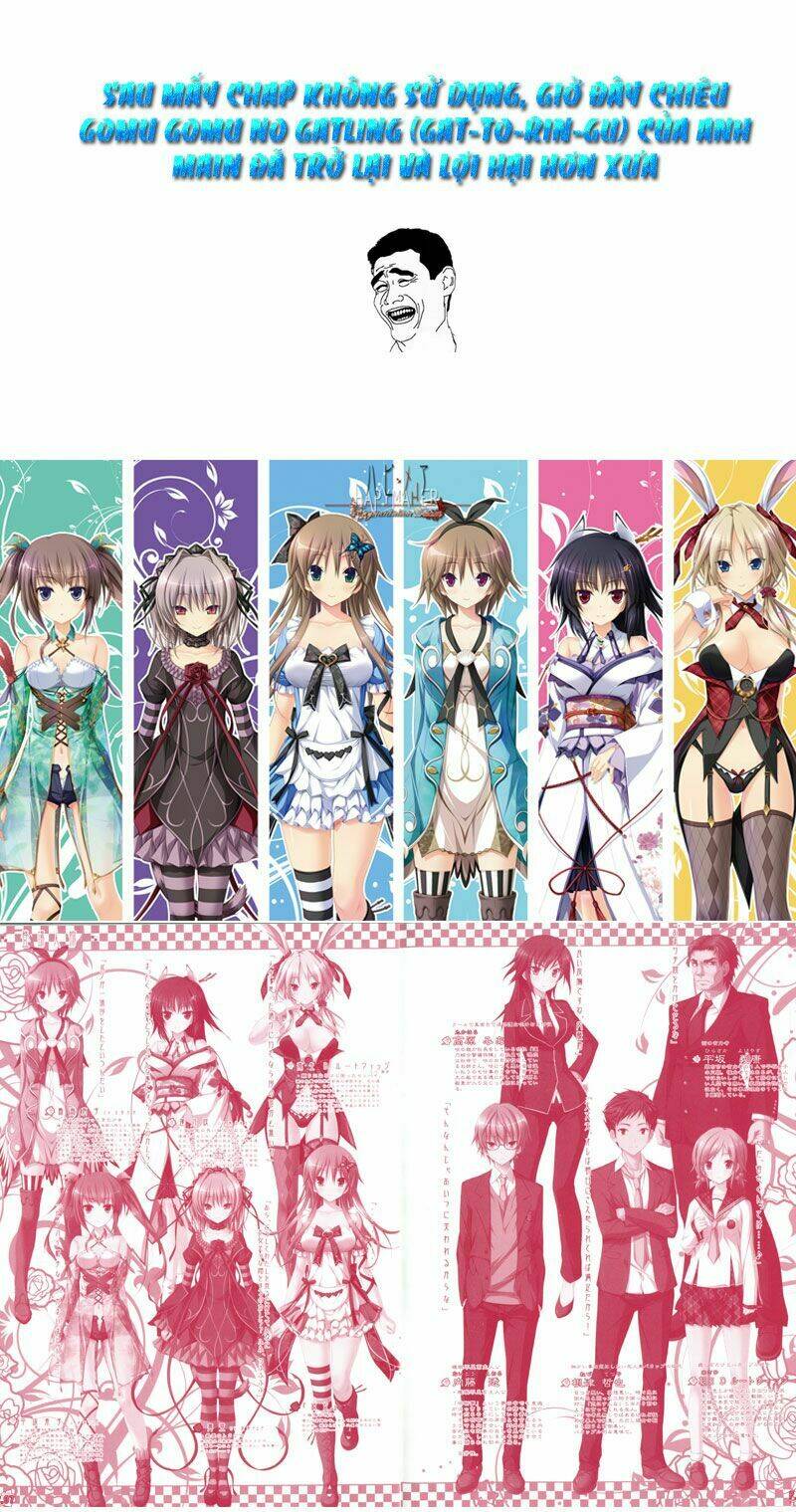 naqua-den (truyền thuyết về nakua) chapter 17 42