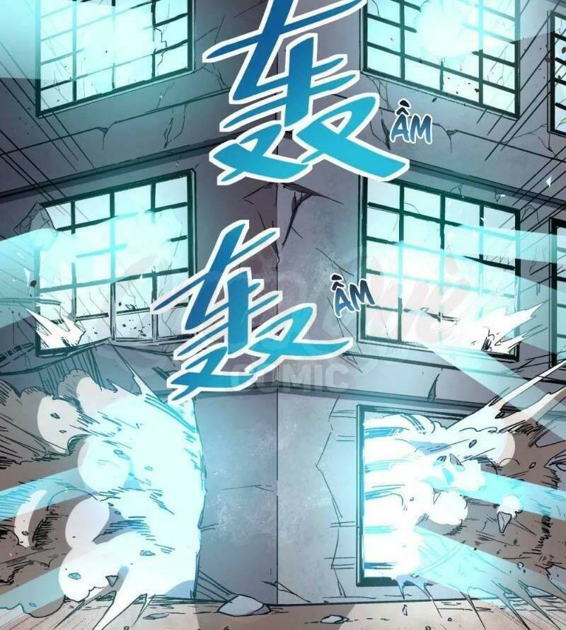 vườn trường cuồng sư hệ thống chapter 92 2