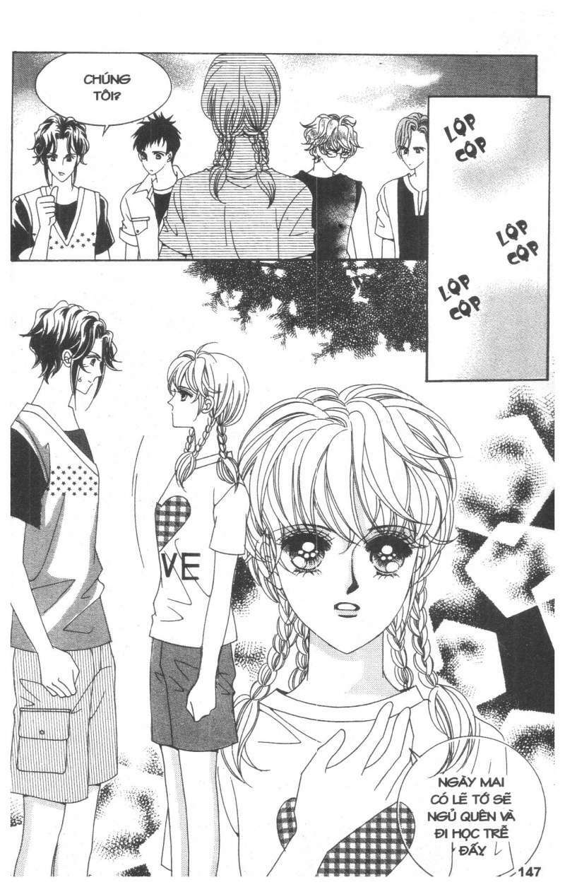 cũng vì em chapter 18 45