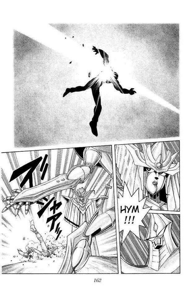 dragon quest - dấu ấn rồng thiêng chapter 177 2